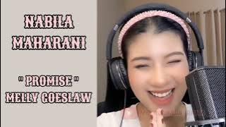 NABILA MAHARANI - Promise