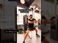 Chest Fly — Zero Ego. Pure Tension.