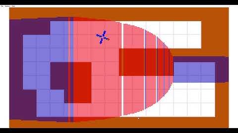 Clickteam Fusion 2.5 - 60FPS Raycasting Engine Test [SEE NEWER VIDEOS]