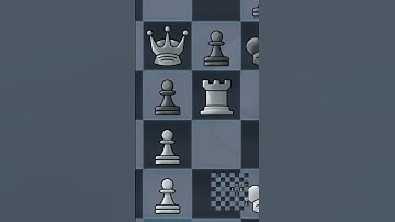 Anish Draws the King