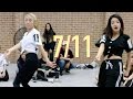 Beyonce  711  imiss choreography  day 4 imi dance camp 2