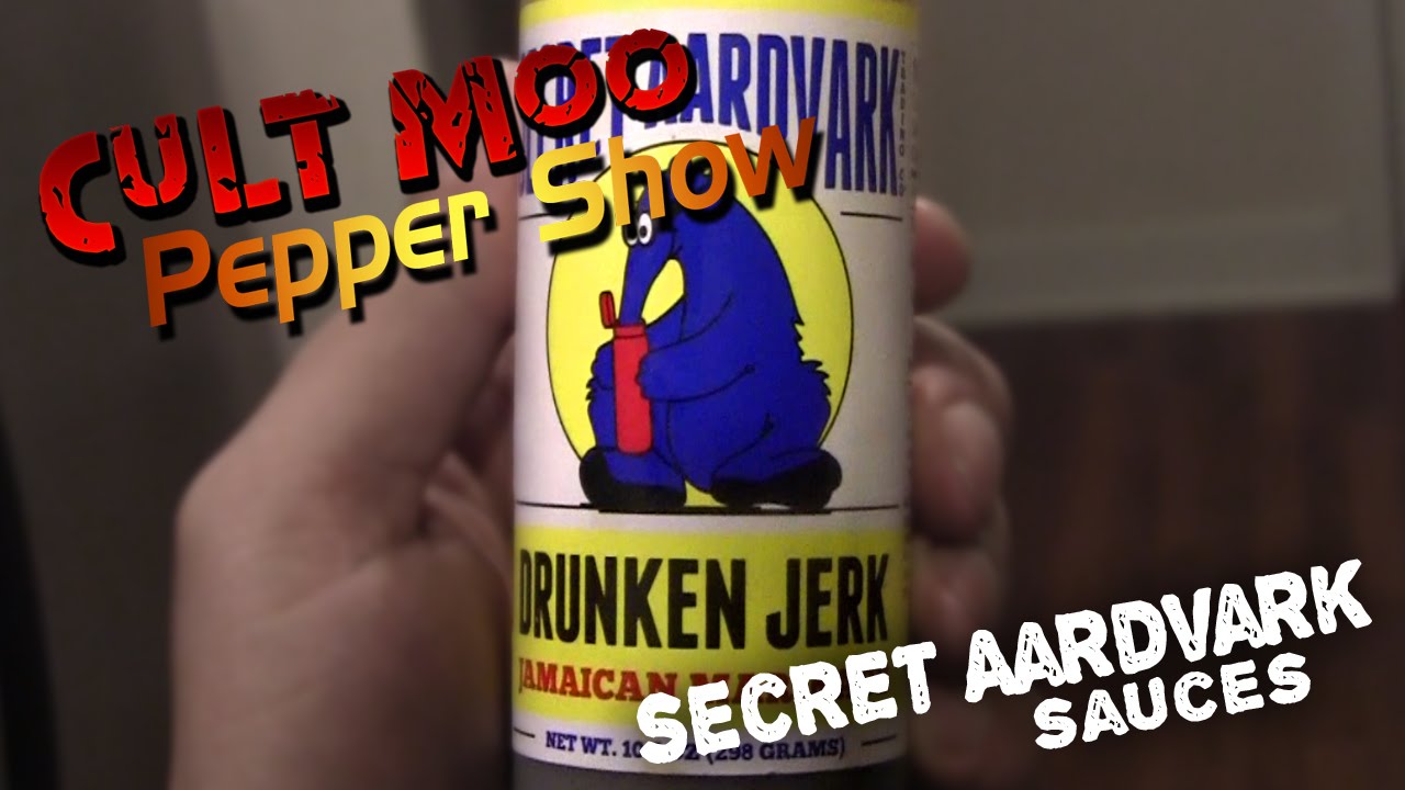 On this episode of the Cult Moo Pepper Show we try some decidedly not peppe...