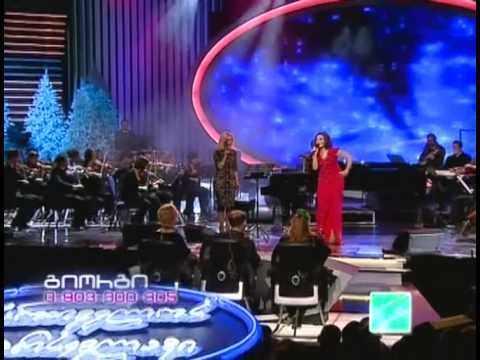 ანი გოზალიშვილი - This Will Be (Natalie Cole)