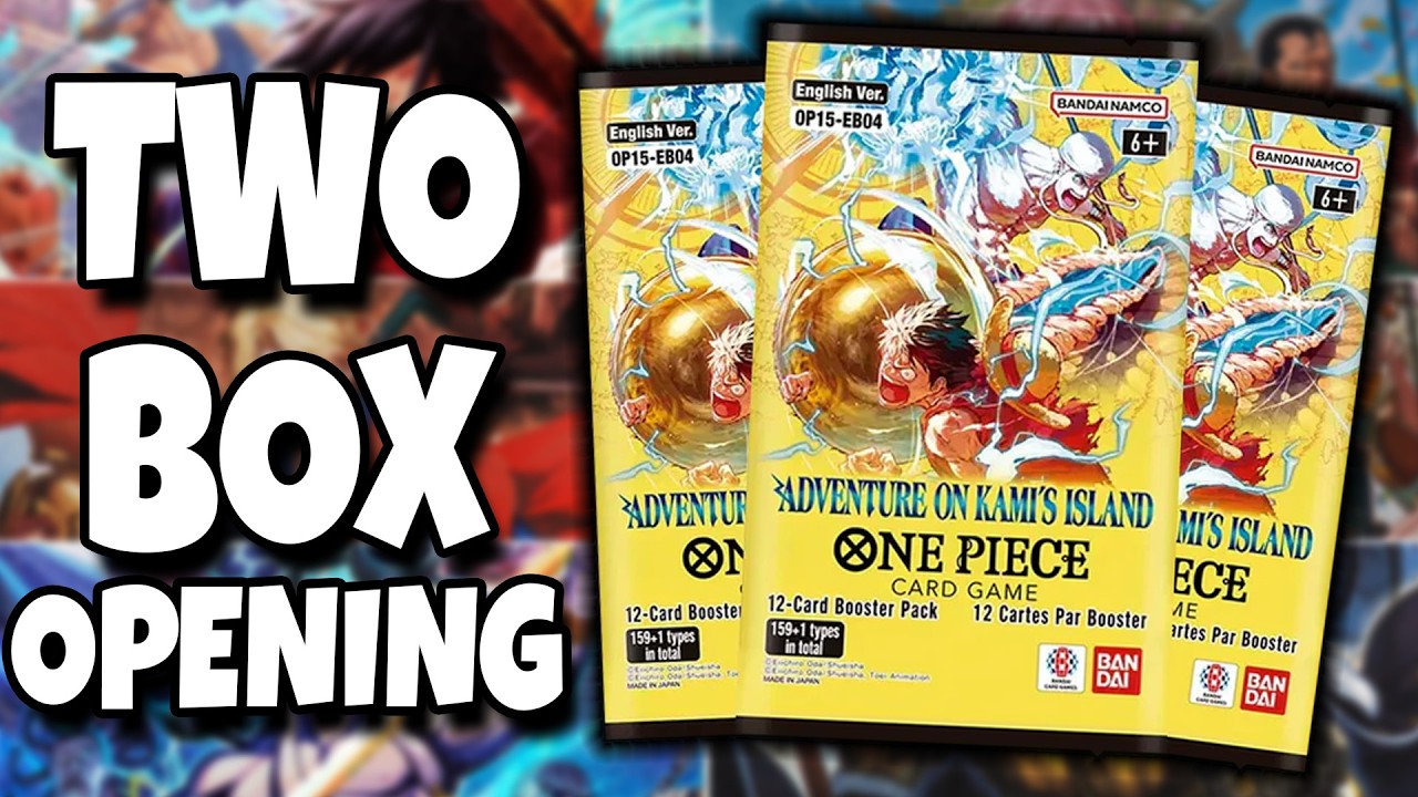 pokemon booster box darkness ablaze One Piece Card Game - Awakening of the New Era OP-05 Booster Box