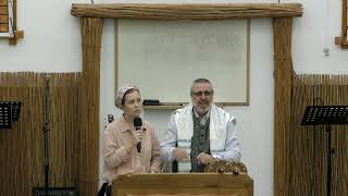 картинка: Ис.62:10-12, Как приблизить пришествие Мессии Иешуа. 