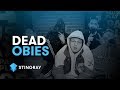 Capture de la vidéo Dead Obies Entrevue | Stingray Pauseplay