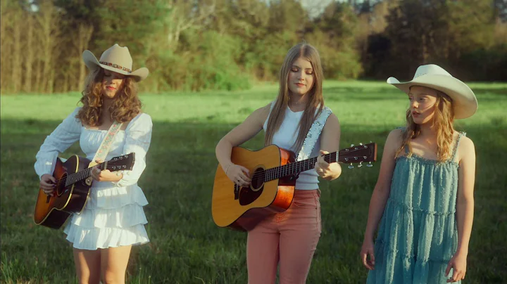 The Bennett Hall Band - Country Ain't  (Official Music Video)