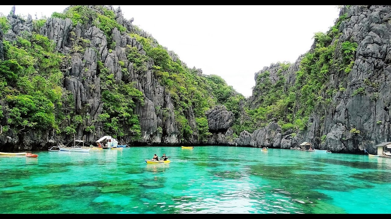 Puerto Princesa El Nido Palawan Hot Sex Picture