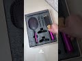 Dyson #unboxing #dyson