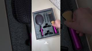Dyson #unboxing #dyson