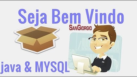 Curso Programação - Curso  De Java Criando Sistema De Compras E Vendas - 01