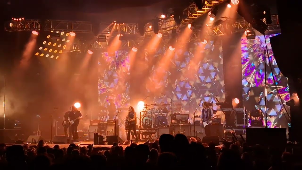 El Monstero | Full Concert - Part Two 12/27/2025 St. Louis, MO