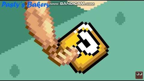 mario question block calamity collab entry