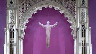 12th Sunday of Ordinary Time - 06-21-2026 - Church of St. Mary & St. Paul