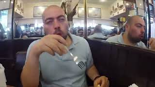 Çok Başarılı, Çok Başarılı. -Fırat Sobutay