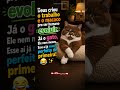 Gatos: a obra-prima ✨ #humor #meme