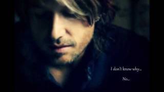Keith Urban - Sometimes Angels Can't Fly chords