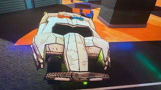 Jailbreak Live Event Unedited Roblox