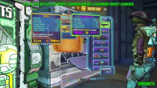 Borderlands The Pre-Sequel - Expensive Taste - Achievement / Trophy Guide - 4k HD