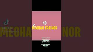 Download Lagu Lirik lagu Untouchable/ No dari Meghan Trainor ternyata artinya.....yuk cek disini#all#meghantrainor MP3 Download Lagu Lirik lagu Untouchable/ No dari Meghan Trainor ternyata artinya.....yuk cek disini#all#meghantrainor MP3