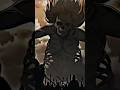 Ymir founding titan vs 9 Titan's #anime #shorts