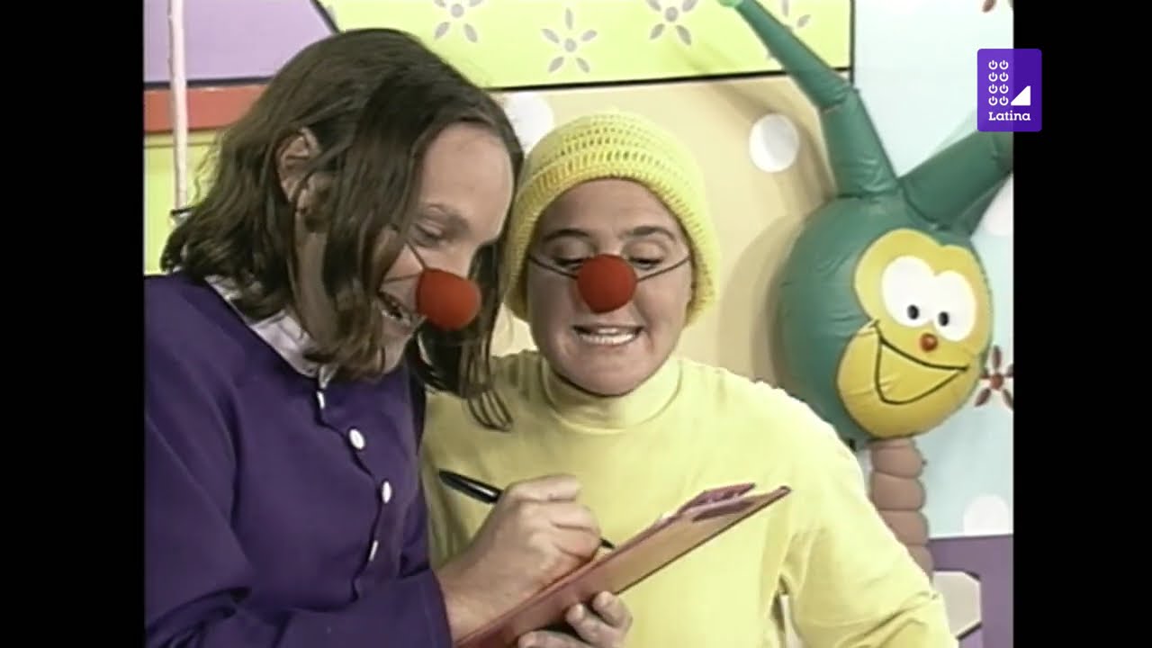 Pataclaun - Capítulo 23 | Temporada 1