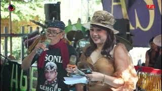 ASONIA Organ Campur Sari l Ngaruju ngeunaheunl l Edisi Bekasi