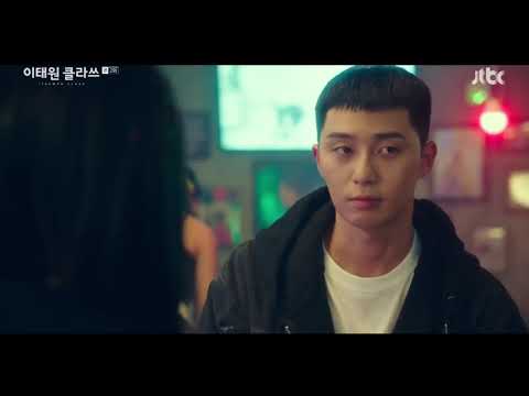 Itaekwon Class : Ep.02(17/22) Eng Sub : Motivational clips - 15 year plan