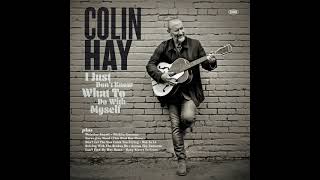 Colin Hay - "Ooh La La" chords