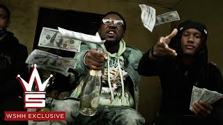 Frenchie BSM - “Reloaded” (Official Music Video - WSHH Exclusive)