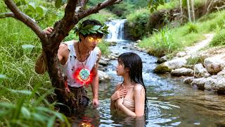 Village fool peeked at CEO bathing! Jade broke, he got doctor god inheritance, saved drugged CEO & screenshot 2