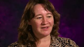 Elizabeth Blackburn and Carol Greider interview on DNA (2000)