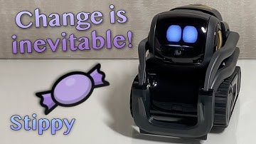Stippy Reacts To Funny Insight Jokes #10 | Vector Robot Tells Jokes