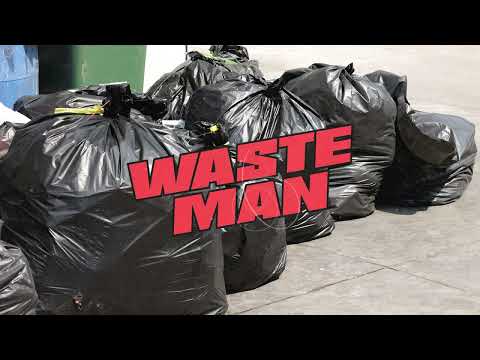 Nova Rockafeller - Waste Man