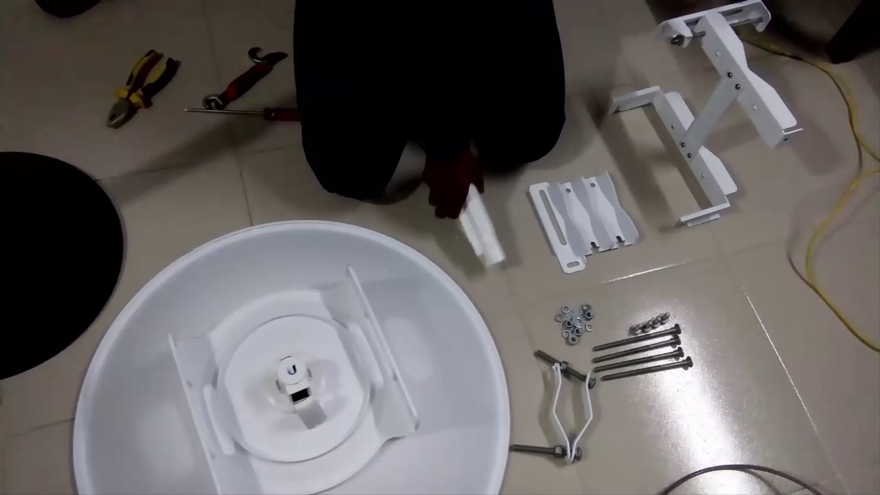 Power Beam 620 Bangla(পা্‌ওয়ার বিম ৬২০) Part - 1