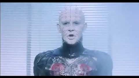 The Box... You Opened It, I Came.