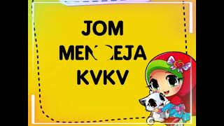 MENGEJA SUKU KATA KV Dan KVKV (a)