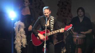 Vladivojna La Chia - Way Live 2011