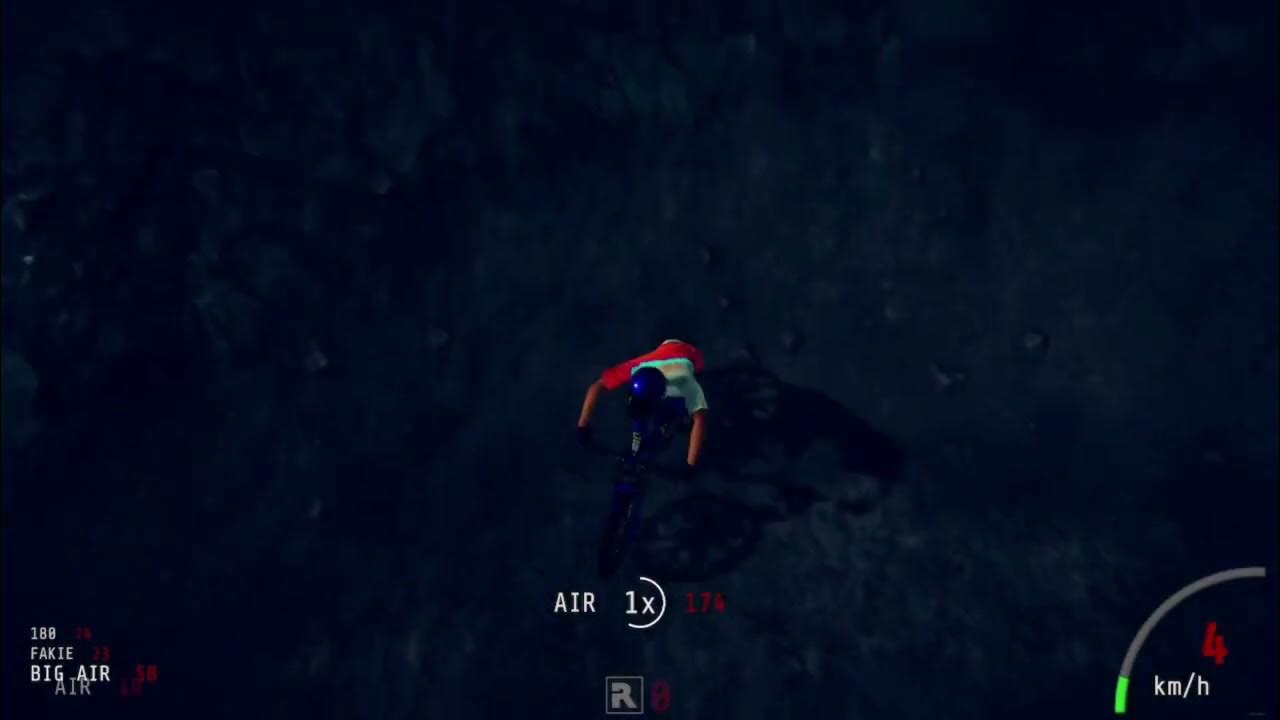 How to do DESCENDERS on the moon YouTube