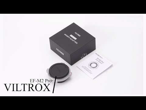Надежный Переходник Viltrox