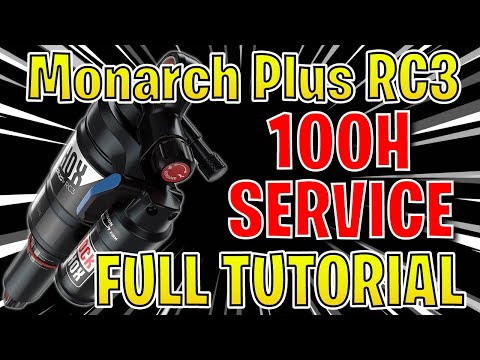 Vídeo: On puc utilitzar Monarch Plus?