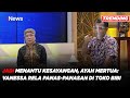 Jadi Menantu Kesayangan, Ayah Mertua: Vanessa Rela Panas-panasan di Toko Bibi Part 03 #HPS 18/11