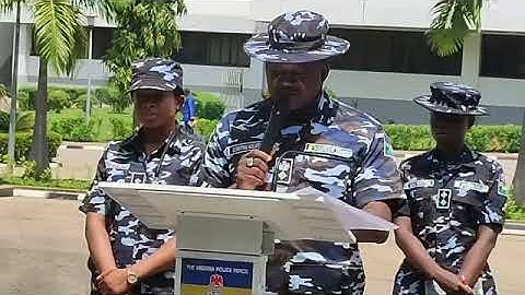 Conference and Retreat For SPOs Scheduled for 31st Oct to 2nd November 2022 at Owerri, Imo State.