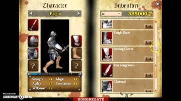 Legend Of The Void Ep.2 "Almost The End? Possibly 3rd Ep"