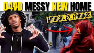 Celeste Rivas Hernandez: Medical Examinerβs Shocking Verdict & D4VDβs Secret Hideout
Headline: d4vd ARRESTED: David Anthony Burke in Custody for the Murder of Celeste Rivas HernandezBreaking News: Platinum-selling artist d4vd (born David Anthony Burke) was arrested today, April 16, 2026, by the LAPDβs Robbery-Homicide Division. He is currently being held without bail in connection with the 2025 discovery of 14-year-old Celeste Rivas Hernandez, whose remains were found in the front trunk (frunk) of a Tesla registered to the singer.In this deep dive, we examine the timeline of the investigation, the unsealed grand jury documents, and the specific details surrounding the perp walk as Burke faces one count of murder.Topics Covered:The Arrest: Inside the LAPDβs operation to take David Burke into custody.The Evidence: A look at the Tesla impounded in Hollywood and the forensic findings that led to this moment.The Victim: Honoring the memory of Celeste Rivas Hernandez, who went missing in 2024.Legal Analysis: What happens next as the case is presented to the District Attorney on Monday?Stay Informed:As we continue to track this high-profile case, make sure to subscribe to Strategic Eyes Show for real-time updates on the legal proceedings and investigative breakdowns.#d4vd #DavidAnthonyBurke #CelesteRivas #TrueCrime #BreakingNews #StrategicEyes #LegalNews #LAPD
π»Join strategicEyes social mediaπ»
strategiceyes.dashery.com
https://linktr.ee/strategiceyes
πLINK TO JOIN SE MEMBERSHIPS lowest tier just 99cents https://www.youtube.com/channel/UCeLBuAkCfKlLSAmF8A5rB0g/join
πBuy mods and research crew coffee
https://www.buymeacoffee.com/Strategiceyes
π§ Email: strategicEyez@gmail.com
ποΈNew True crime with Strategic Eyes Facebookπ
https://www.facebook.com/profile.php?id=61562212791725&mibextid=ZbWKwL
πPATREON: patreon.com/Strategiceyes
πInstagram: https://www.instagram.com/strategiceyez
πTwitter: https://mobile.twitter.com/eyes_strategic
πReddit: https://www.reddit.com/r/Strategiceyes/
ββββββββββββββββββββββββββββββββββ
π²Consider donating to the show via
PayPal: strategiceyez@gmail.com
CashApp: $thestrategiceyesshow
ββββββββββββββββββββββββββββββββββ
00:00 intro
01:18 live overview
1:55:00 perp walk Celeste Rivas Hernandez: Medical Examinerβs Shocking Verdict & D4VDβs Secret Hideout