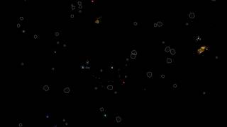 Two Hours of 4K Space Battles | Blast Belt Royale screenshot 2