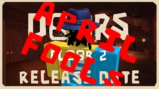 LSPLASH revealed the Floor 2 release date by accident