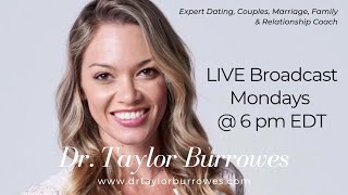 [LIVE] The 7 Pitfalls to Avoid in Relationships