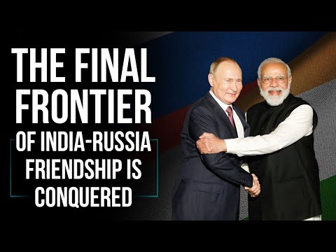 From oil to fertilizers, India is numero uno for Russia