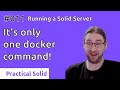 #011 Run your own Pod server
